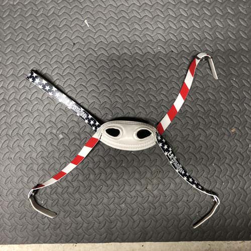 USA Chin Strap
