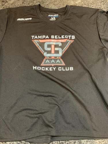 New Large CCM  Jersey