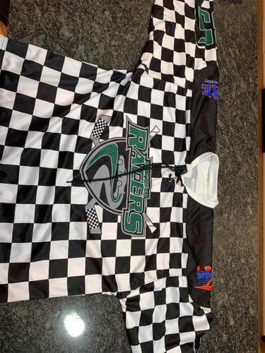 New Goalie Cut CCM  Jersey