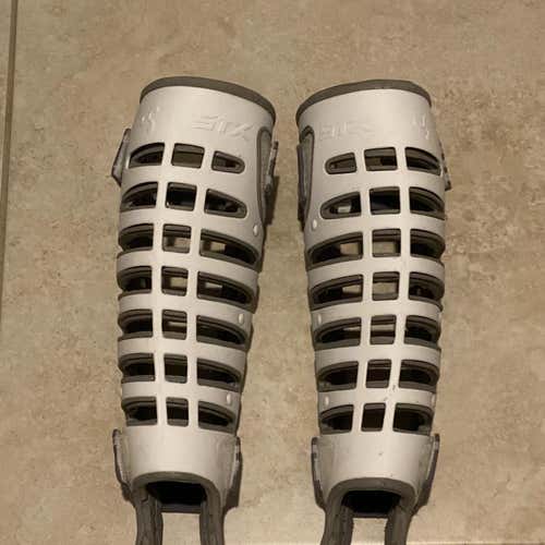STX Goalie Shin Guards