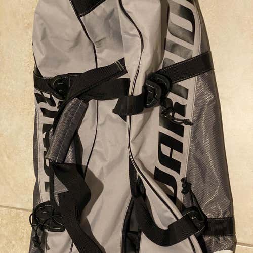 Warrior Lacrosse Bag