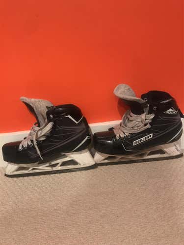 Bauer S170 Skates (9.0 EE)