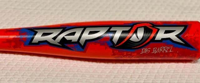 30" Rawlings Raptor (-8) 22 oz (USA)