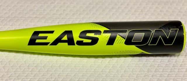28" Easton HEX Alloy Bat (-11) 17 oz (USSSA)