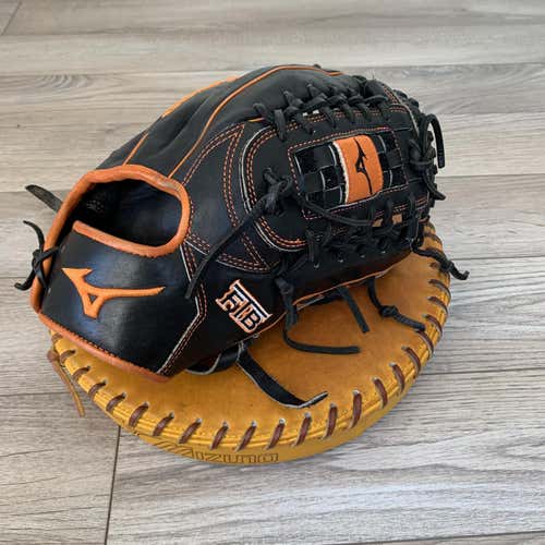 Mizuno Custom FTB Glove (GMP 100 Model) 12" Baseball Glove