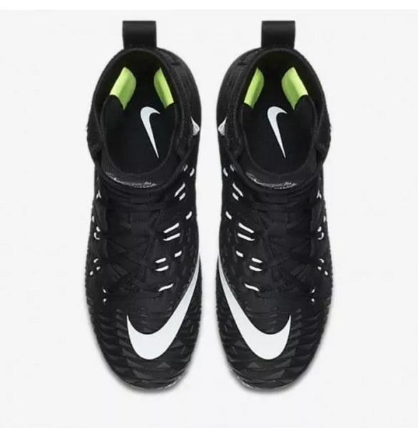 Nike Force Savage Elite TD Football Cleats Mens Size 9.5