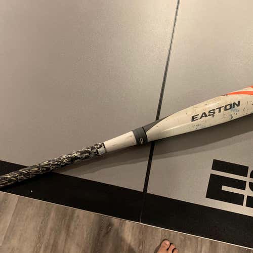 Used 2014 Alloy Mako (-3) 28 oz 31" Bat