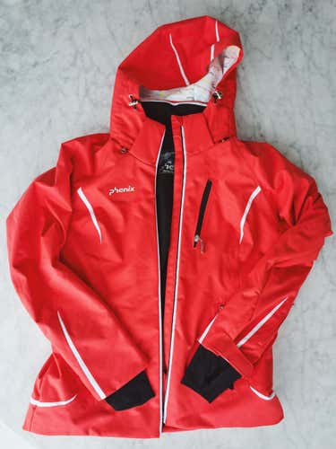 Phenix Women’s Orca Ski Coat Medium