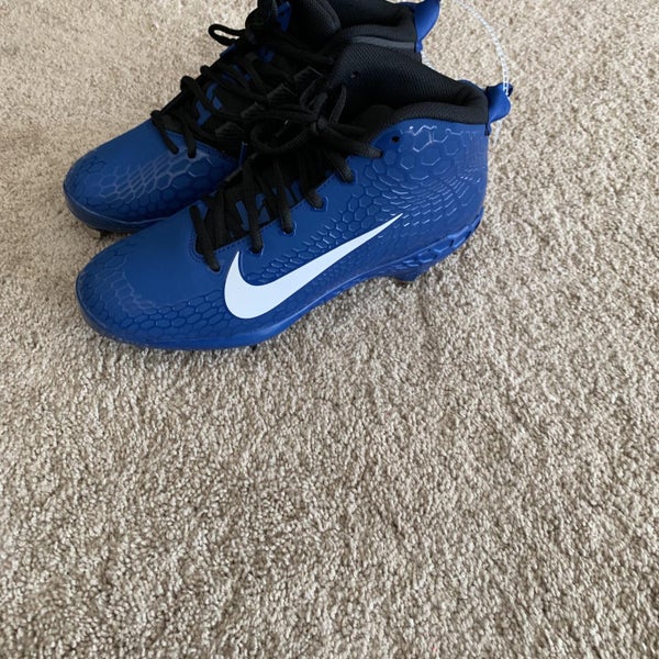 New Nike Trout Baseball Cleats