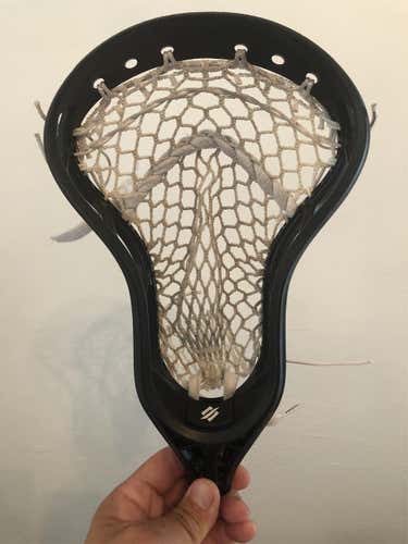 Used Attack & Midfield Strung Mark 2V Head