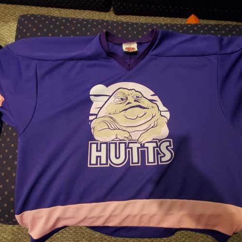 Used XXL Koho Jersey