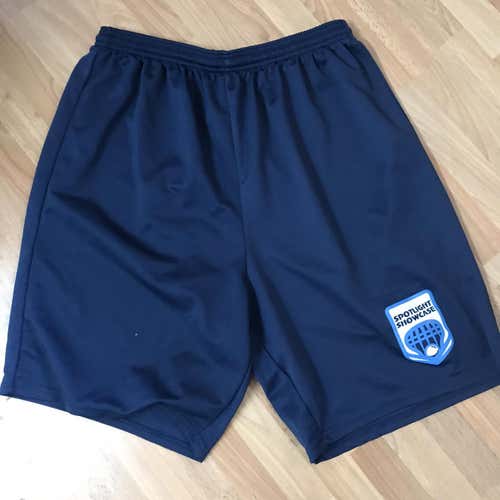 Adult Medium Spotlight Showcase Shorts