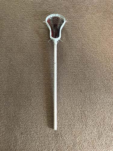 Like New STX Stallion Omega On An ECD Carbon 2.0