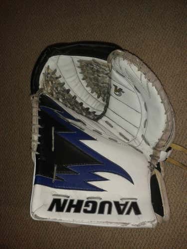 Senior Vaughn Regular Velocity  V5 7990