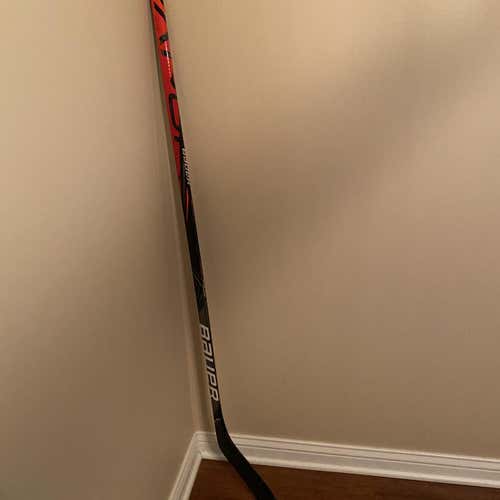 New Left Handed Vapor FlyLite  Hockey Stick
