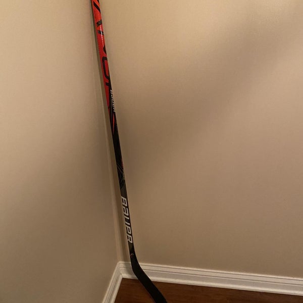New Left Handed Vapor FlyLite Hockey Stick