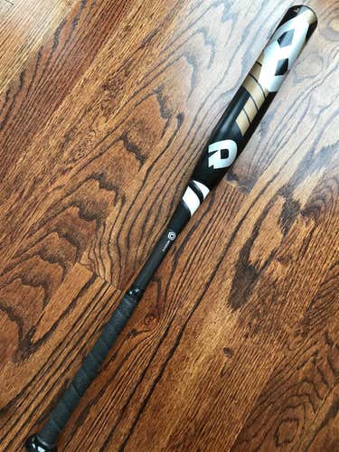 Used 2015 Composite CF8 (-11) 19 oz 30" Bat