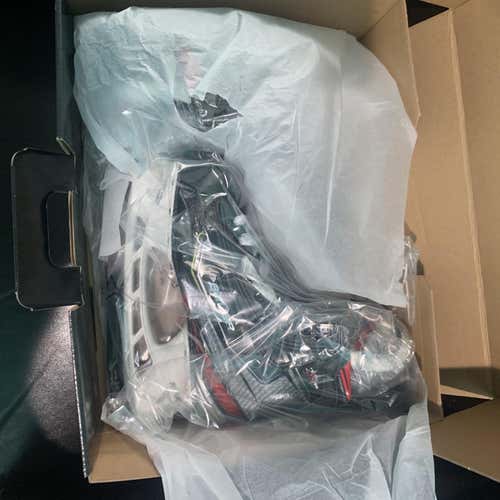 Vapor 2X Pro Size 4 D