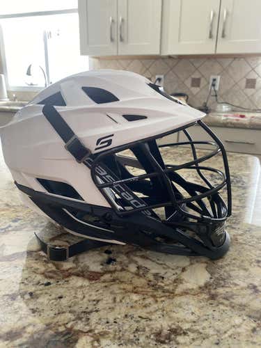 Cascade Helmet Youth S