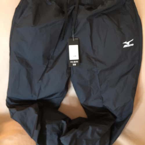 New - Mizuno Golf Pants - L