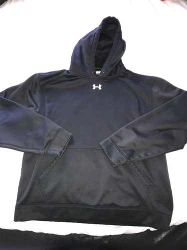 Men’s Under Armour Sweatshirt Size Large
