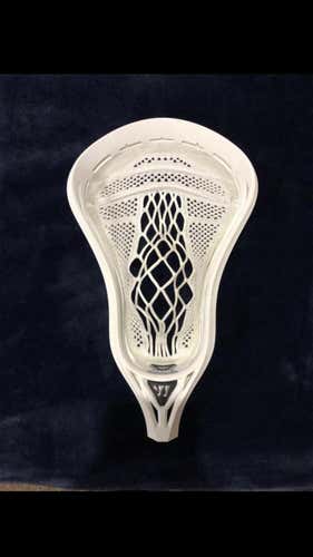 New Defense Strung Regulator Max Warp Head