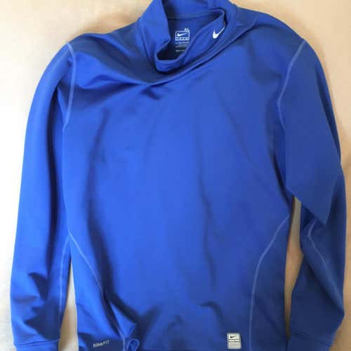 Nike Pro Fit Long Sleeve XL