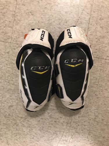 Senior Large Ultra Tacks Elbow Pads Pro Stock