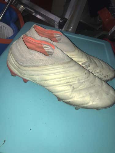 Adidas Copa 19+ Cleats size 11.5