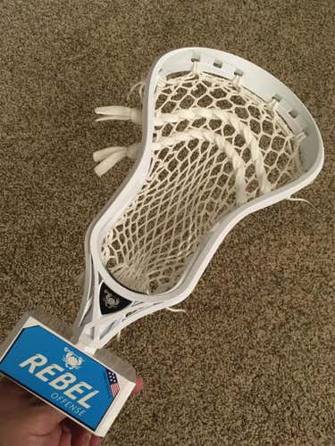 11C: ECD Rebel Offense-Vortex Mesh