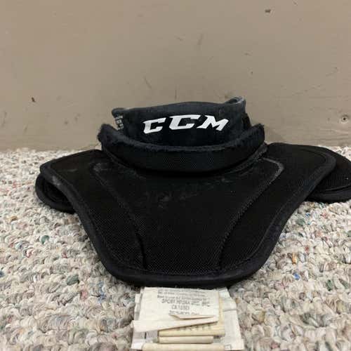 Used CCM Tc 500 Bnq Throat Collar
