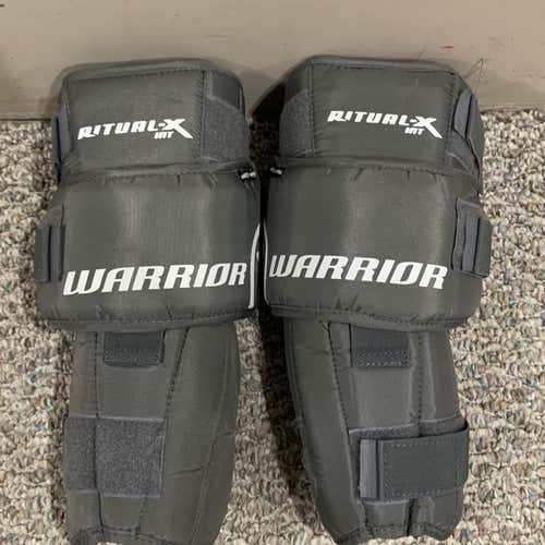 Used Warrior Ritual X