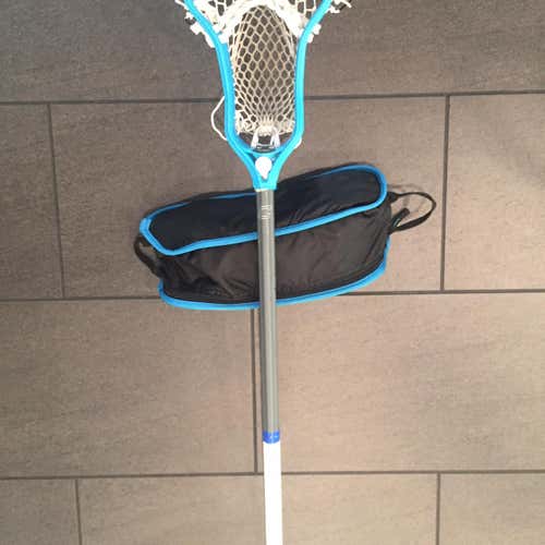 Maverik Kinetik on ECD Carbon 2.0 Complete Stick