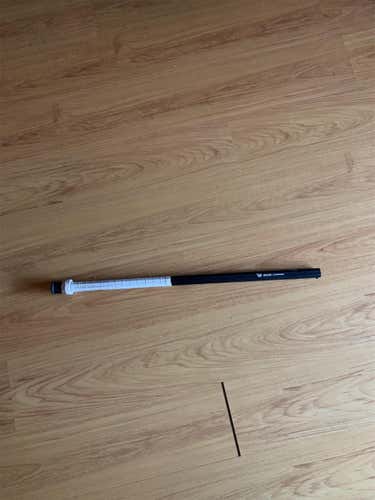 New ECD Lacrosse Carbon 2.0 Shaft