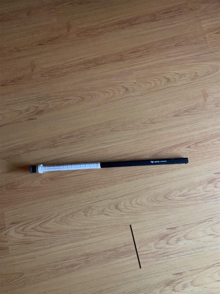New ECD Lacrosse Carbon 2.0 Shaft