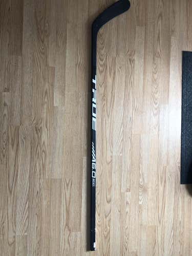 Used Intermediate True Right Handed A6.0 SBP Hockey Stick TC2