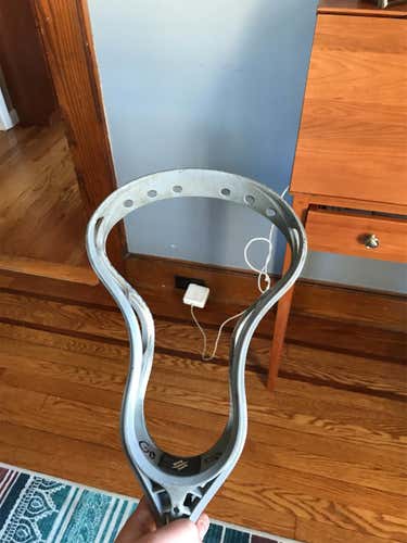 Used Attack & Midfield Unstrung Mark 2A Head