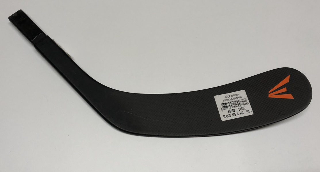 Easton Mako M5 II Replacement Blade- Senior Stick Blade