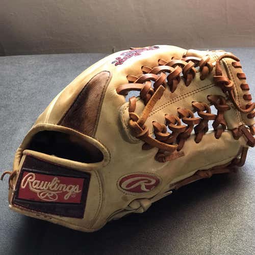 Rawlings Pro Preferred 11.5"