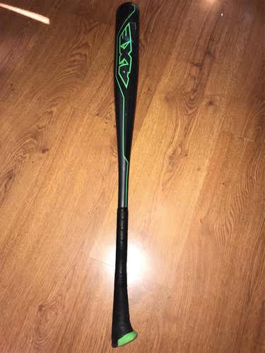 Used 2018 Alloy Element (-3) 30 oz 33" Bat