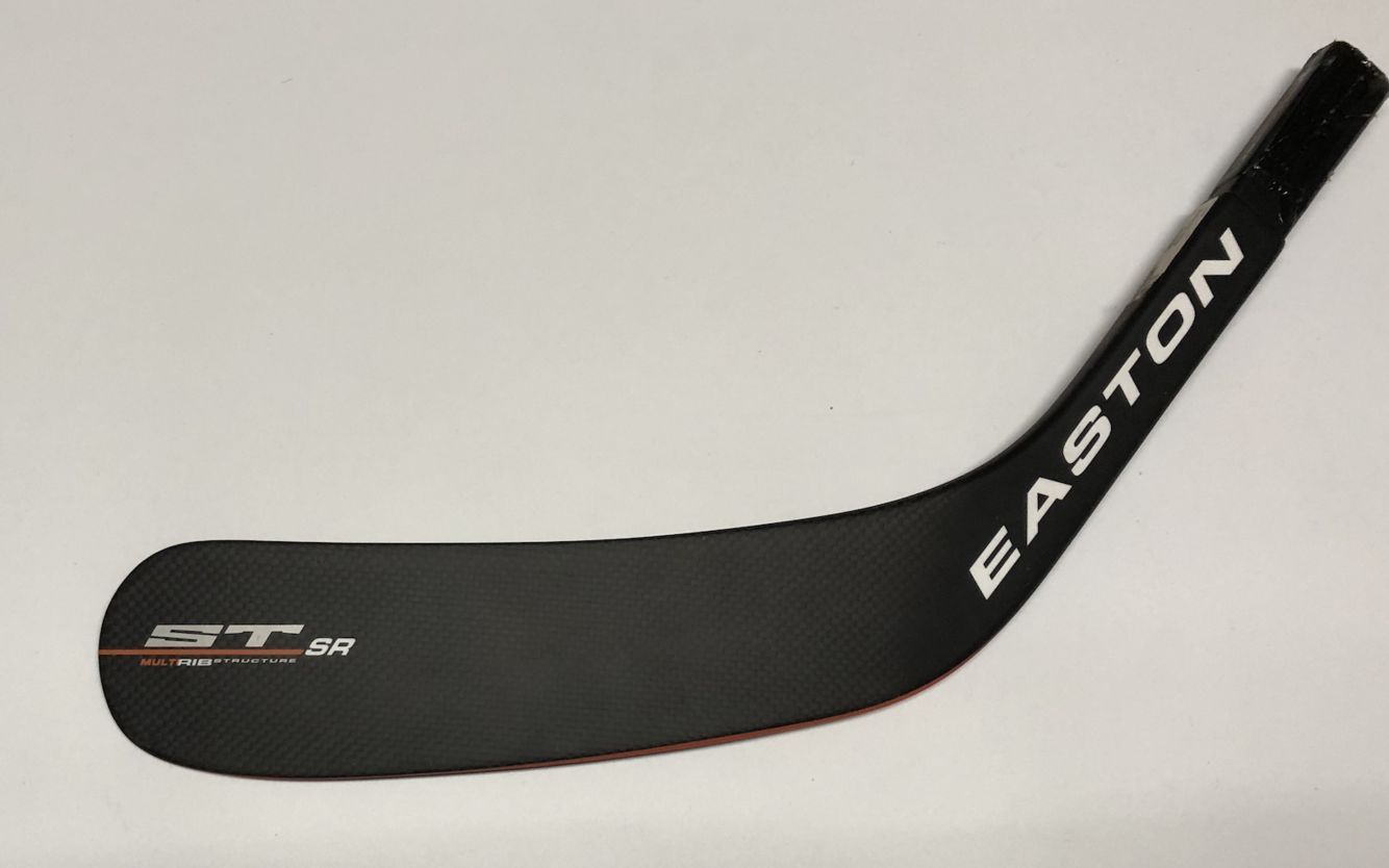 New Easton Stealth RS II IGINLA P7 Left Hand Hockey Stick - 75 Flex - Grip