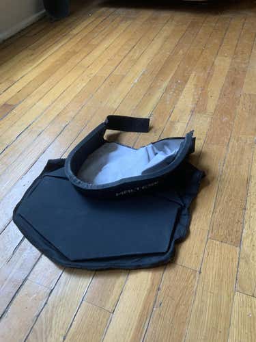 Itech Jock, Maltese Pro Neck Protector