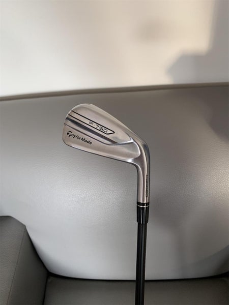 Men's 2 iron P790 Stiff Flex Graphite Shaft
