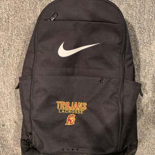 USC Trojans Nike Lacrosse Bag