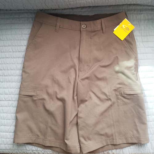 New Adult Men's C9 By Champion Golf Shorts NWT