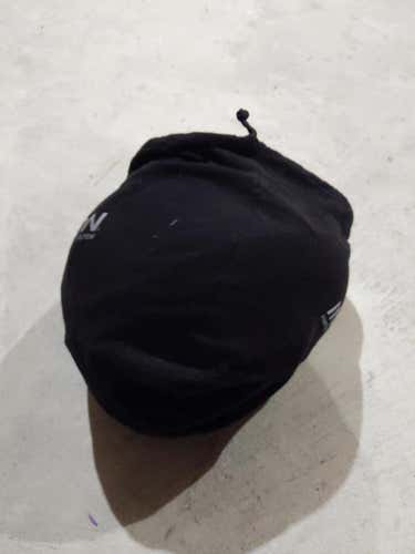 Black Used Medium Warrior Helmet