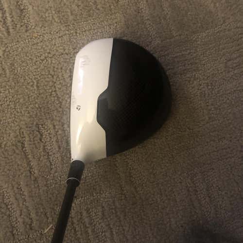 Used Right Handed 2016 M2 Regular Flex Loft 10.5 Driver