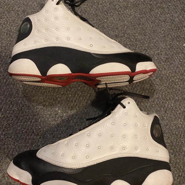 Jordan 13 “He got game” (2013), Size 9 Men’/Size 10 Women’s