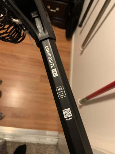LN StringKing Comp Pro 195 Shaft