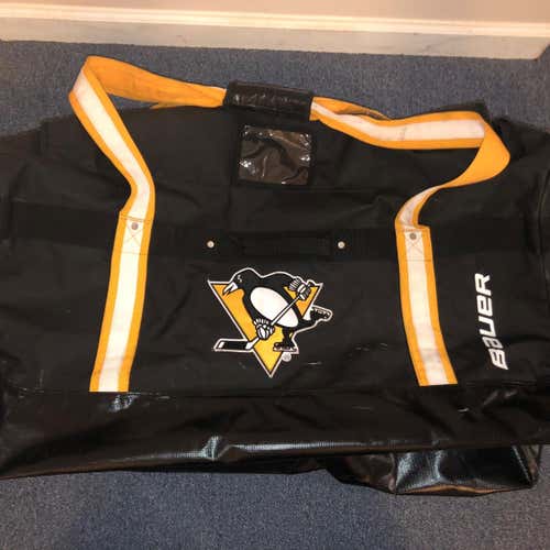 Used Bauer Bag